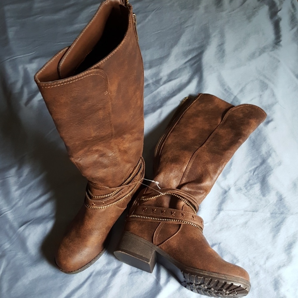 Cute Boots!
